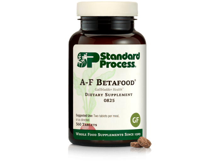 A-F Betafood®, 360 Tablets