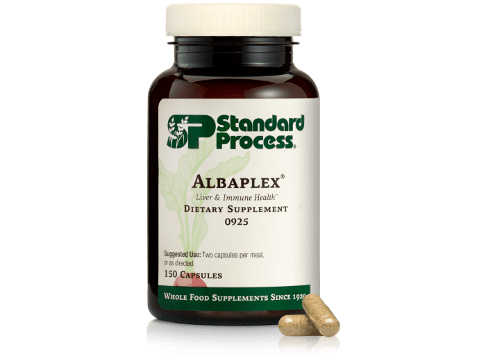 Albaplex®, 150 Capsules