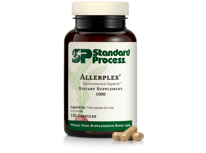 Allerplex®, 150 Capsules