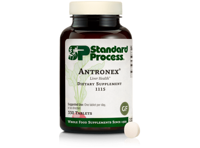 Antronex®, 330 Tablets