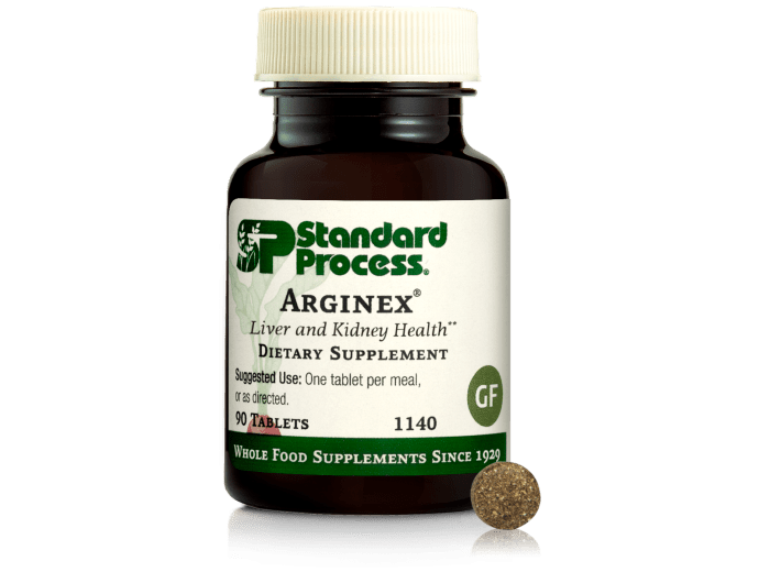 Arginex®, 90 Tablets