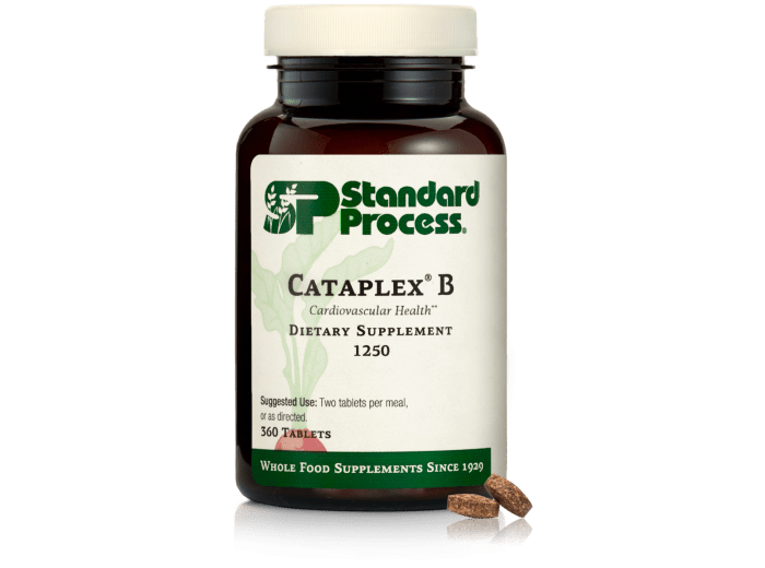 Cataplex® B, 360 Tablets