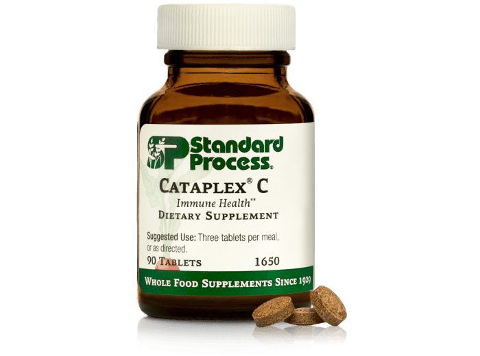 Cataplex® C, 90 Tablets