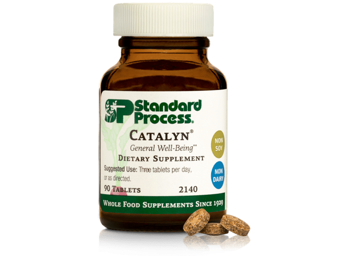 Catalyn®, 90 Tablets