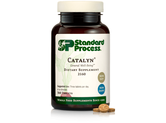 Catalyn®, 360 Tablets