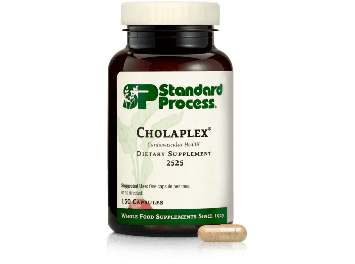Cholaplex®, 150 Capsules