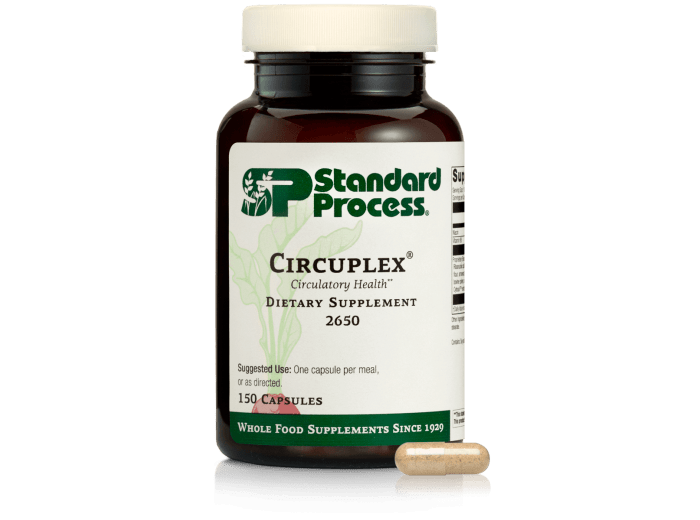 Circuplex®, 150 Capsules