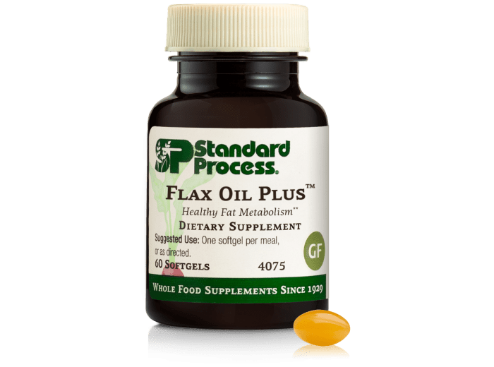 Flax Oil Plus™, 60 Softgels