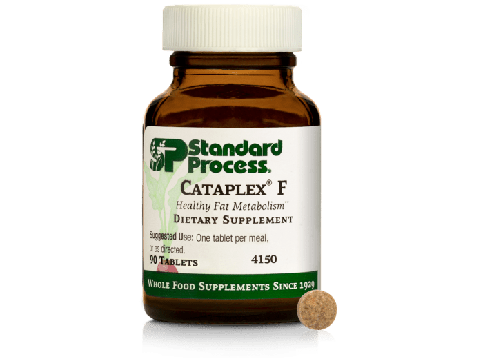 Cataplex® F Tablets, 90 Tablets