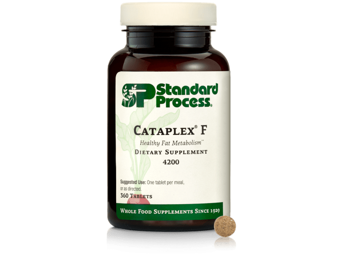Cataplex® F Tablets, 360 Tablets