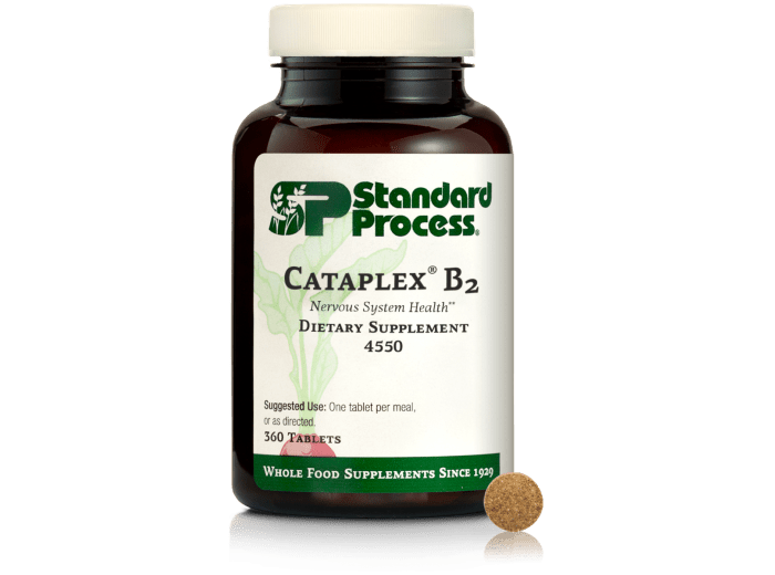 Cataplex® B2, 360 Tablets