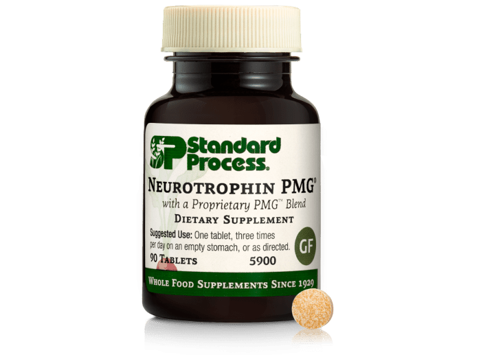 Neurotrophin PMG®, 90 Tablets