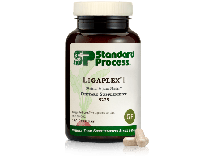 Ligaplex® I, 150 Capsules