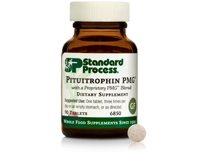 Pituitrophin PMG®, 90 Tablets