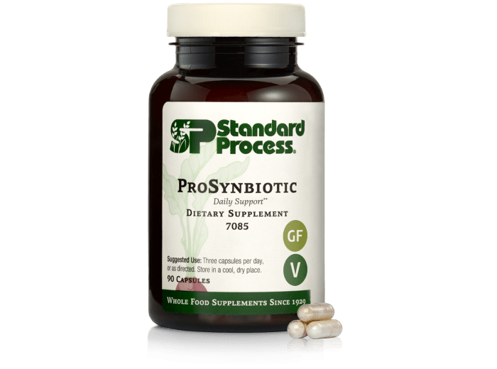 ProSynbiotic, 90 Capsules