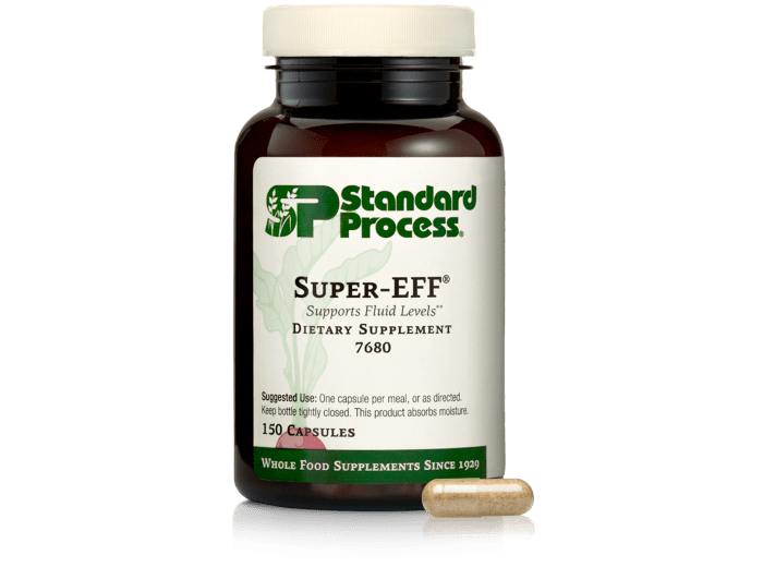 Super-EFF®, 150 Capsules