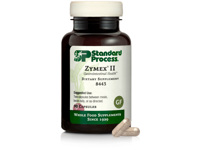 Zymex® II, 90 Capsules