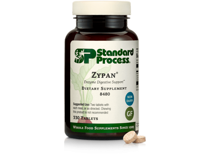 Zypan®, 330 Tablets