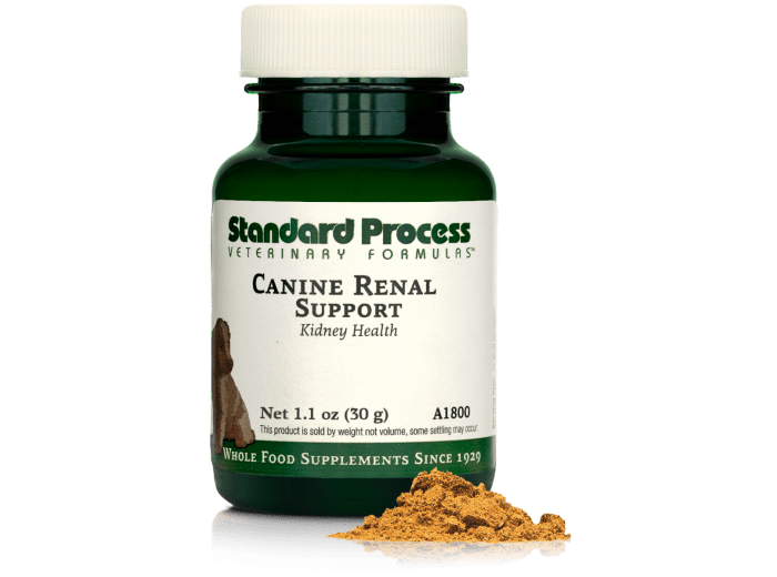 Canine Renal Support, 1.1 oz (30 g)