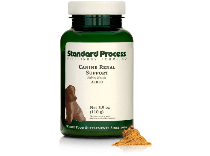 Canine Renal Support, 3.9 oz (110 g)