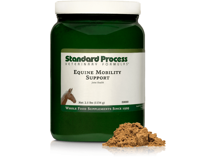 Equine Mobility Support, 40 oz (1134 g)