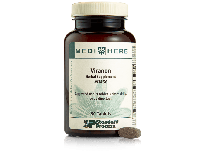 Viranon, 90 Tablets