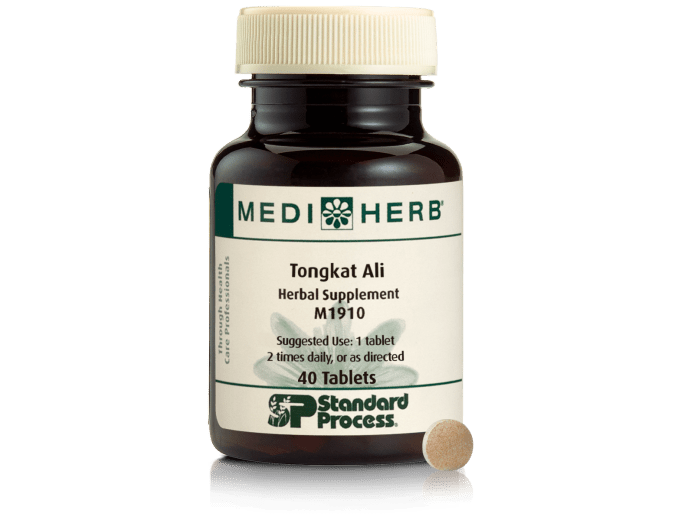 Tongkat Ali, 40 Tablets