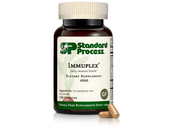 Immuplex®, 150 Capsules