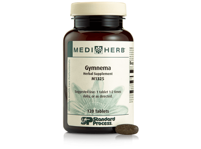 Gymnema, 120 Tablets