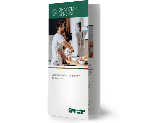 Simplify Product Selection Guide: General Wellness - Patient Brochure - Spanish