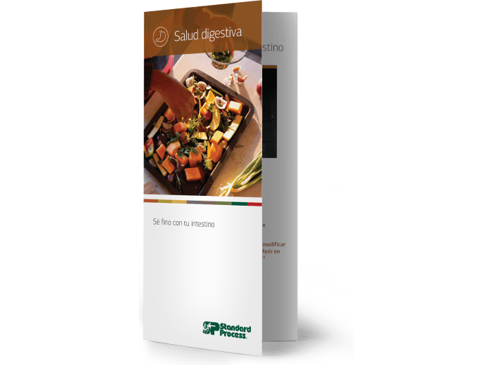 Simplify Product Selection Guide:Digestive Health Health - Patient Brochure - Spanish