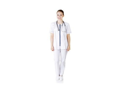 Women’s Fashion Scrub Set