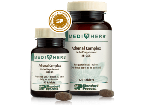 Adrenal Complex