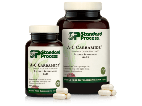 A-C Carbamide®