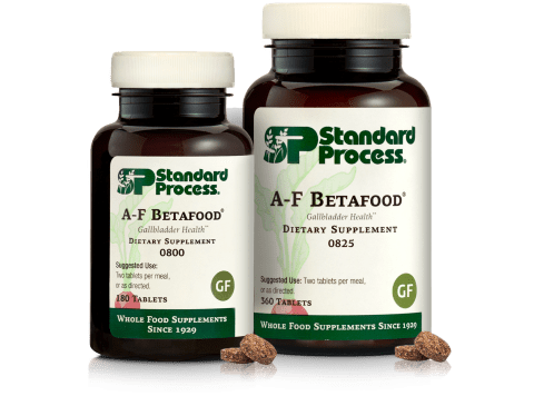 A-F Betafood®