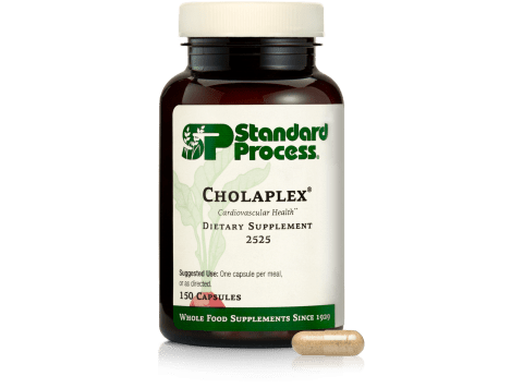 Cholaplex®