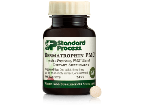 Dermatrophin PMG®