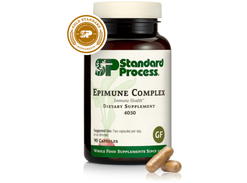 Epimune Complex