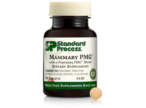 Mammary PMG®