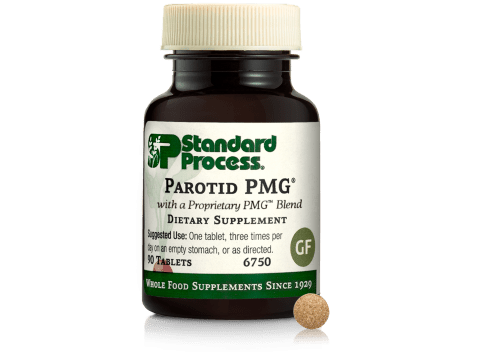 Parotid PMG®