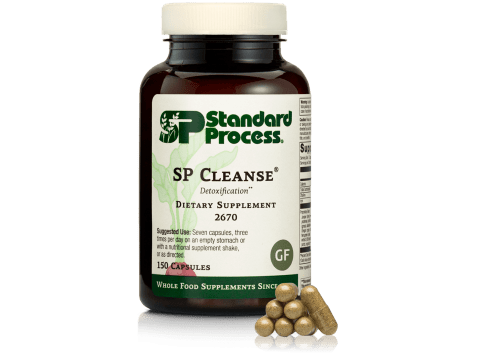 SP Cleanse®