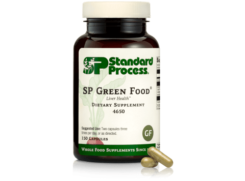 SP Green Food®