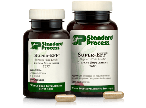 Super-EFF®