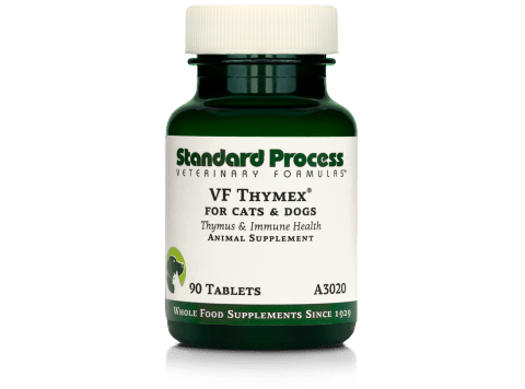 VF Thymex® for Cats & Dogs