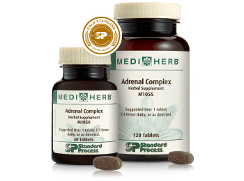 Adrenal Complex