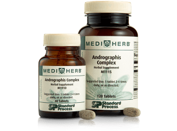 Andrographis Complex