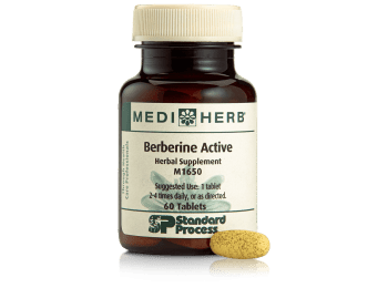 Berberine Active