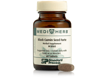 Black Cumin Seed Forte