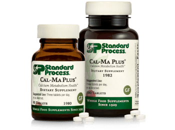 Cal-Ma Plus®