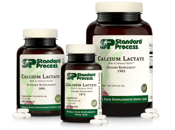 Calcium Lactate